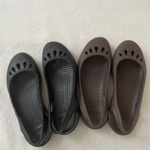 CROCS WOMEN SANDAL SHOE